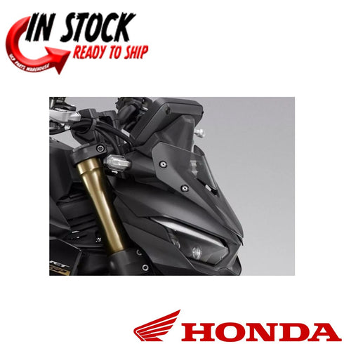 HONDA SP METER COVER  2025 CB1000 HORNET SP GENUINE OEM 08R70-MLL-D00